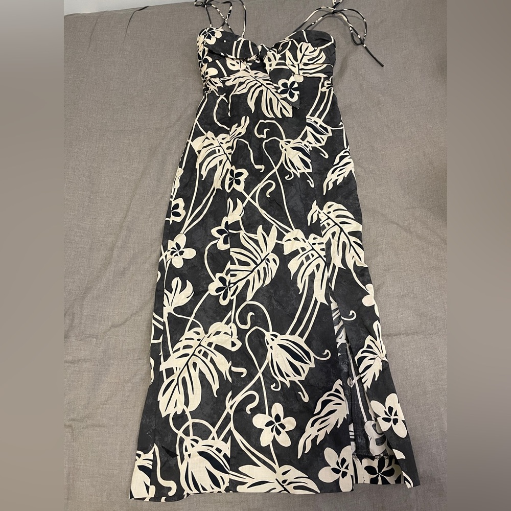 Mango dress size 6